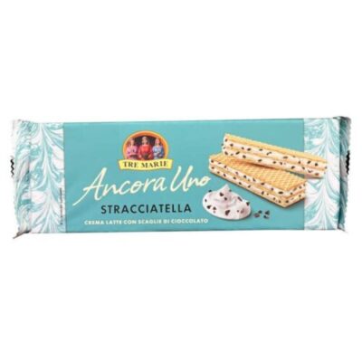 Tre Marie Wafer Stracciatella 140 g