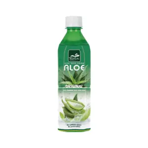 Tropical Drink Aloe Vera 500 ml