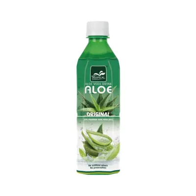 Tropical Drink Aloe Vera 500 ml