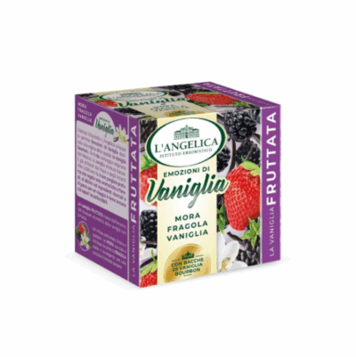 Twinings Infuso Benessere Coccole Sera 18 filtri