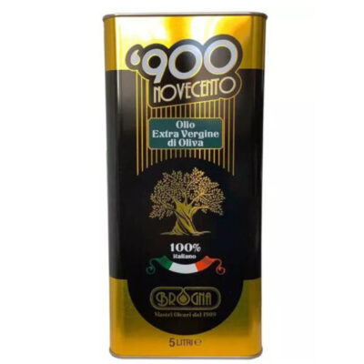 Ulisse Olio Extra Vergine di Oliva 1 L