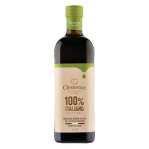 Ulisse Olio Extra Vergine di Oliva 3 L