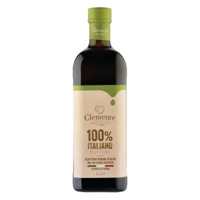 Ulisse Olio Extra Vergine di Oliva 3 L