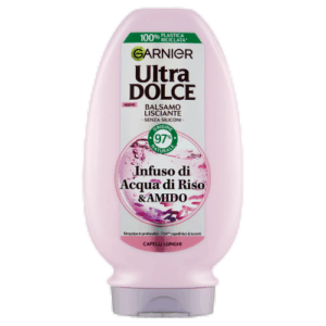 Ultra Dolce Balsamo Acqua di Riso 200 ml