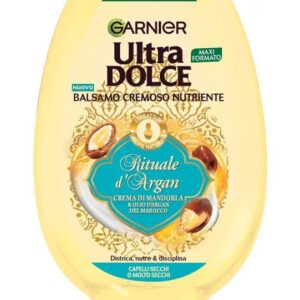 Ultra Dolce Balsamo Rituale Argan 200 ml