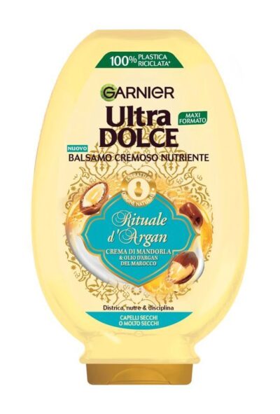 Ultra Dolce Balsamo Rituale Argan 200 ml