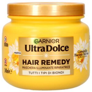 Ultra Dolce Maschera Camomilla 340 ml
