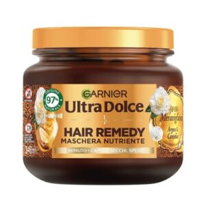 Ultra Dolce Maschera Oli Meravigliosi 340 ml