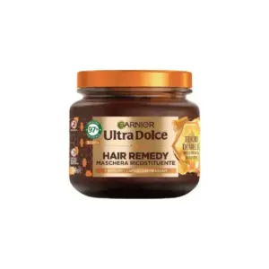 Ultra Dolce Maschera Tesori Miele 340 ml