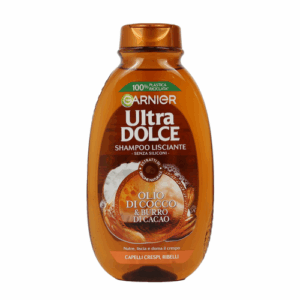 Ultra Dolce Shampoo Acqua di Cocco 250 ml