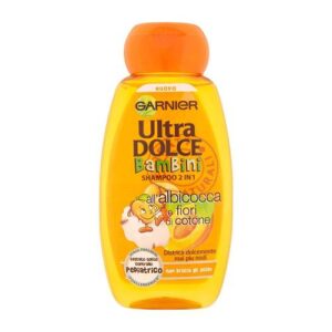 Ultra Dolce Shampoo Albicocca 250 ml