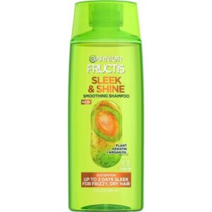 Ultra Dolce Shampoo Carbone 250 ml