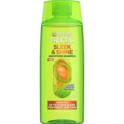 Ultra Dolce Shampoo Carbone 250 ml