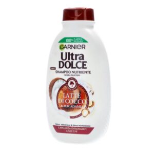 Ultra Dolce Shampoo Latte di Cocco 250 ml