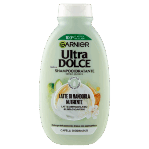 Ultra Dolce Shampoo Latte Mandorla 250 ml