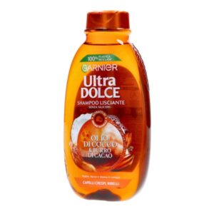 Ultra Dolce Shampoo Olio di Cocco 250 ml