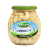 Valfrutta Fagioli Cannellini Vetro 360/250 g