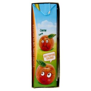 Valfrutta Nettare Pesca 6 x 200 ml Slim