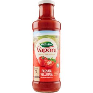 Valfrutta Passata Vapore 700 g