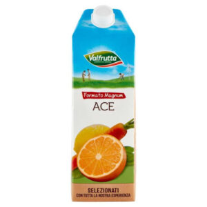 Valfrutta Succo Ananas Brik 1,5 L