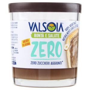 Valsoia Crema Spalmabile Avena Senza Zuccheri Aggiunti 200 g