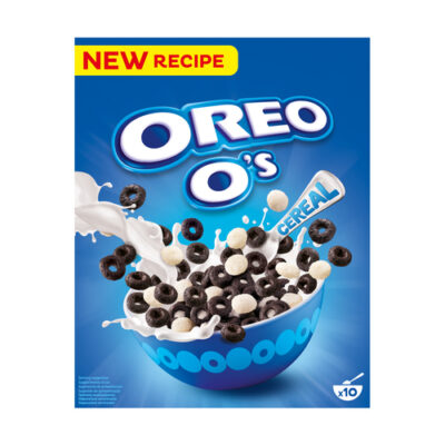 Valsoia Oreo Cereali 320 g