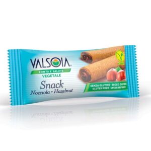 Valsoia Snack Nocciola 30 g