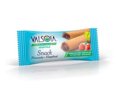 Valsoia Snack Nocciola 30 g