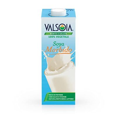 Valsoia Soyadrink Classico 1000 ml