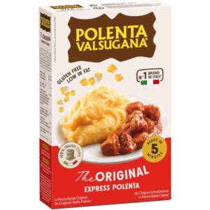 Valsugana Polenta 375 g