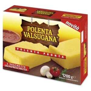 Valsugana Polenta Pronta 1,2 kg