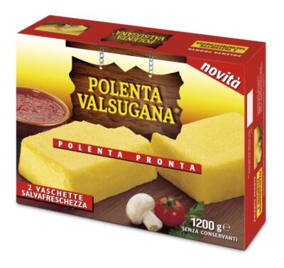 Valsugana Polenta Pronta 1,2 kg