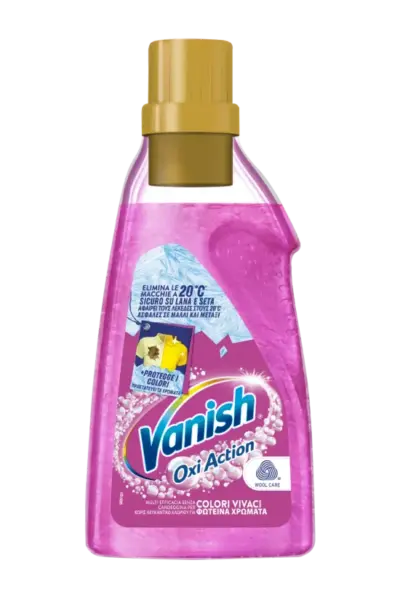 Vanish Oxi Action Polvere 500 g