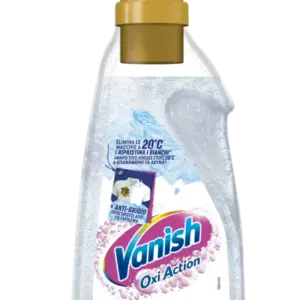 Vanish Oxi Action Polvere Bianco 500 g