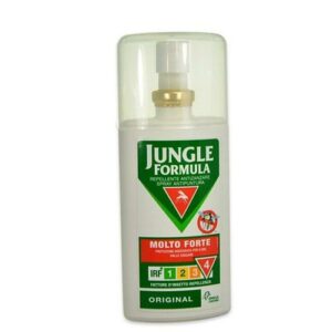 Vape Derm Family Antiparassitario Trigger 150 ml
