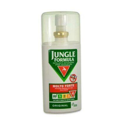 Vape Derm Family Antiparassitario Trigger 150 ml
