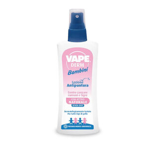 Vape Derm Kids 0+ Antipuntura Spray 100 ml