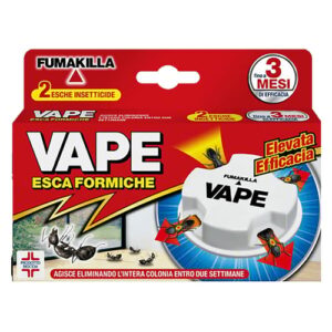 Vape Esca Scarafaggi x 2