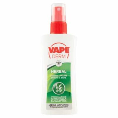 Vape Herbal Antipuntura Spray 100 ml