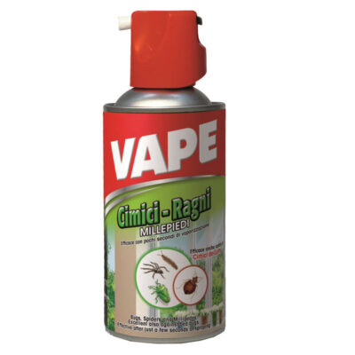 Vape Insetticida Cimici 300 ml