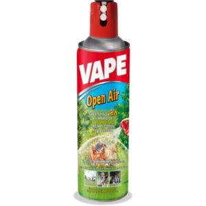 Vape Insetticida Open Air 500 ml