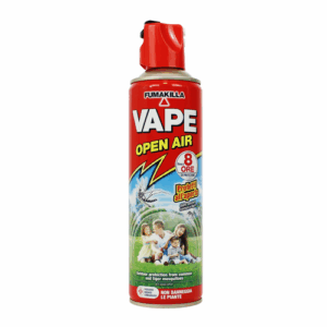Vape Ricarica Liquida 60+60 Notti