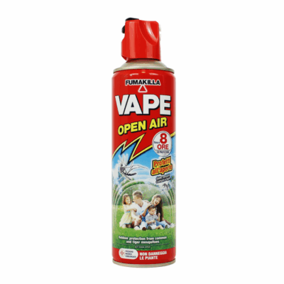 Vape Ricarica Liquida 60+60 Notti