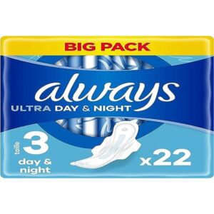 Velluto Assorbenti Ultra Ali Notte x 20