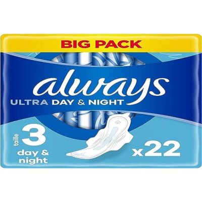Velluto Assorbenti Ultra Ali Notte x 20