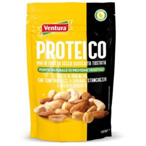 Ventura Anacardi Sgusciati 2 x 40 g
