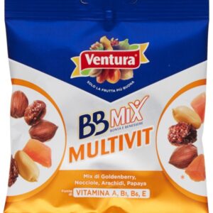 Ventura Arachidi Tostate con Guscio 250 g