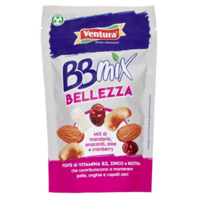 Ventura Mandorle Pelate 150 g
