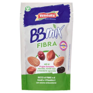 Ventura Mandorle Sgusciate 500 g