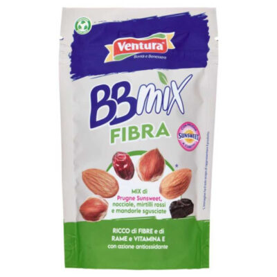 Ventura Mandorle Sgusciate 500 g